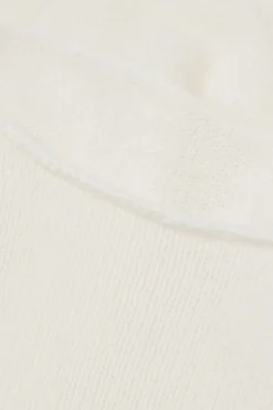 100% Cashmere Long Sleeve Top