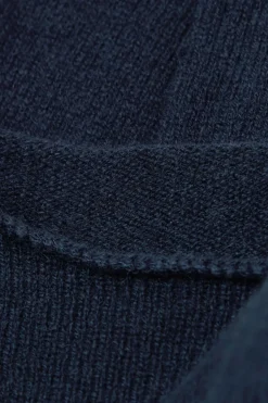 100% Cashmere Long Sleeve Top