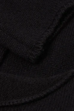 100% Cashmere Long Sleeve Top