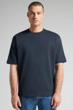 100% Cotton Oversized T-Shirt