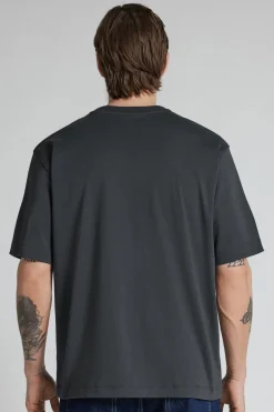 100% Cotton Oversized T-Shirt