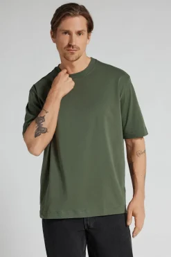 100% Cotton Oversized T-Shirt