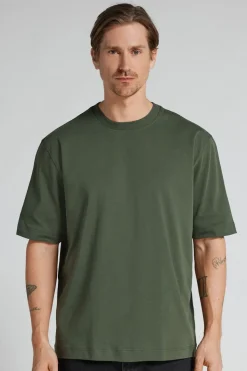 100% Cotton Oversized T-Shirt