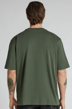 100% Cotton Oversized T-Shirt