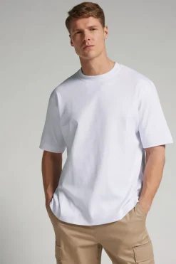 100% Cotton Oversized T-Shirt