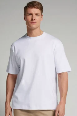 100% Cotton Oversized T-Shirt