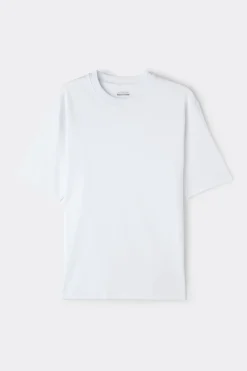 100% Cotton Oversized T-Shirt