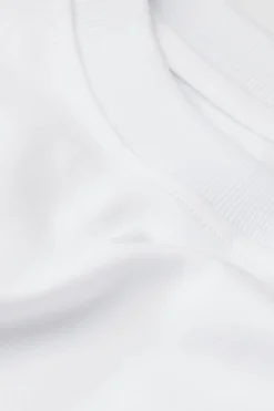 100% Cotton Oversized T-Shirt