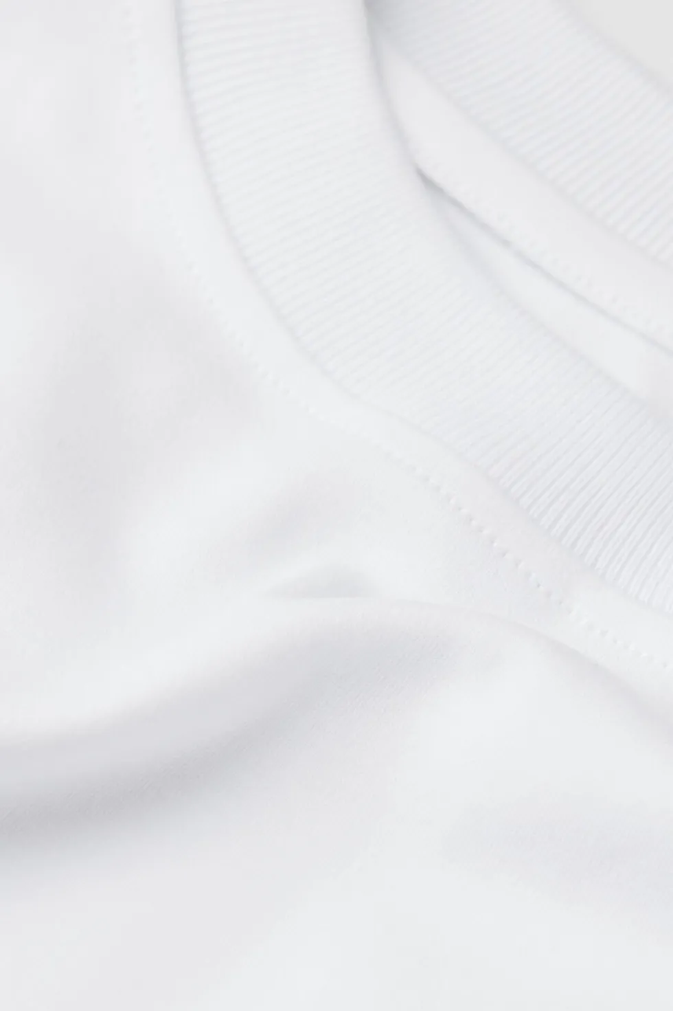 100% Cotton Oversized T-Shirt