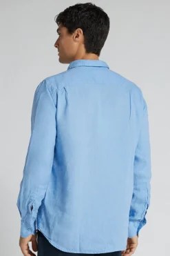 100% Linen Shirt