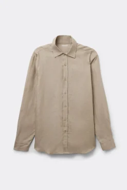 100% Linen Shirt