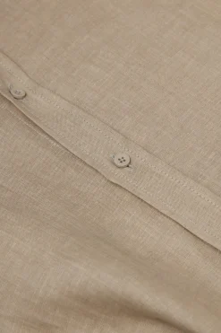 100% Linen Shirt