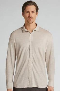 100% Soft Linen shirt