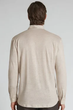 100% Soft Linen shirt