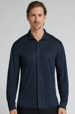 100% Soft Linen shirt