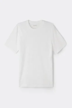 100% Soft Linen T-Shirt