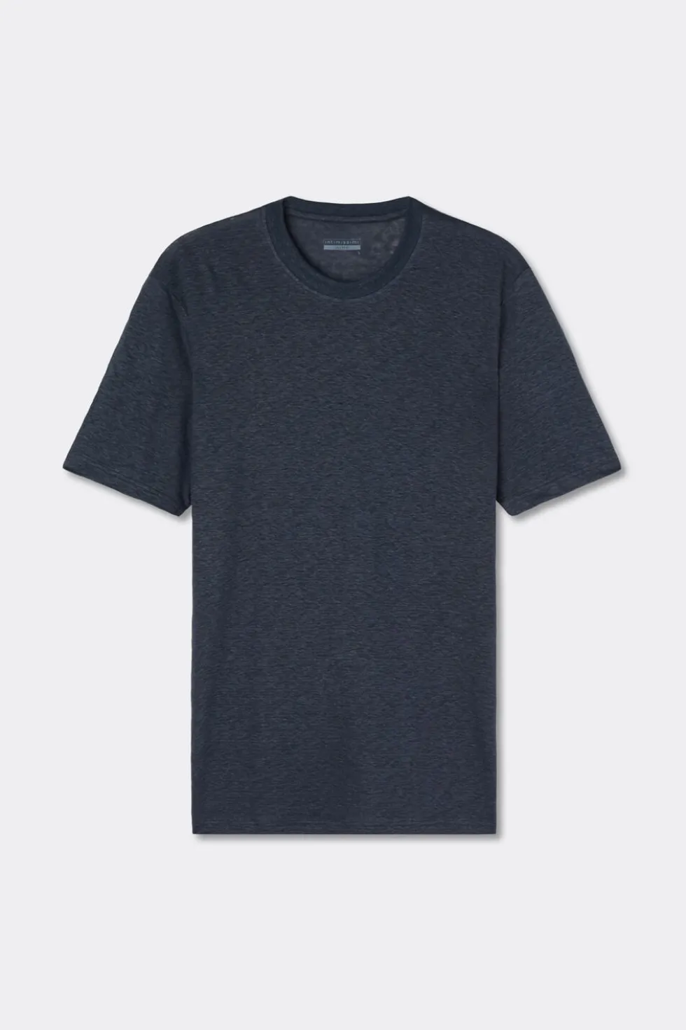 100% Soft Linen T-Shirt