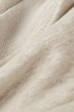 100% Soft Linen T-Shirt