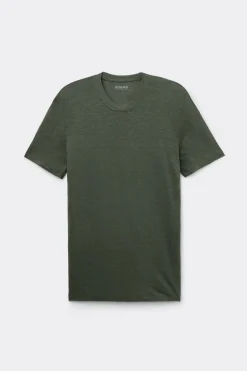 100% Soft Linen T-Shirt