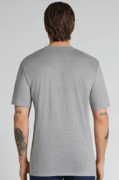 100% Soft Linen T-Shirt