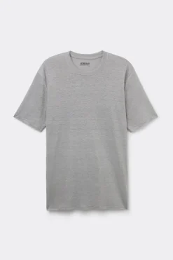 100% Soft Linen T-Shirt