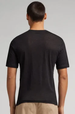 100% Soft Linen T-Shirt