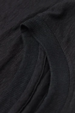 100% Soft Linen T-Shirt