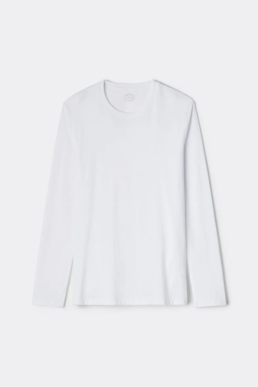 100% Superior Cotton Long Sleeve T-Shirt