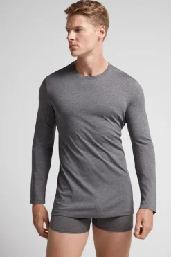 100% Superior Cotton Long Sleeve T-Shirt