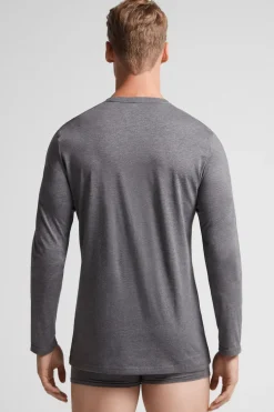 100% Superior Cotton Long Sleeve T-Shirt