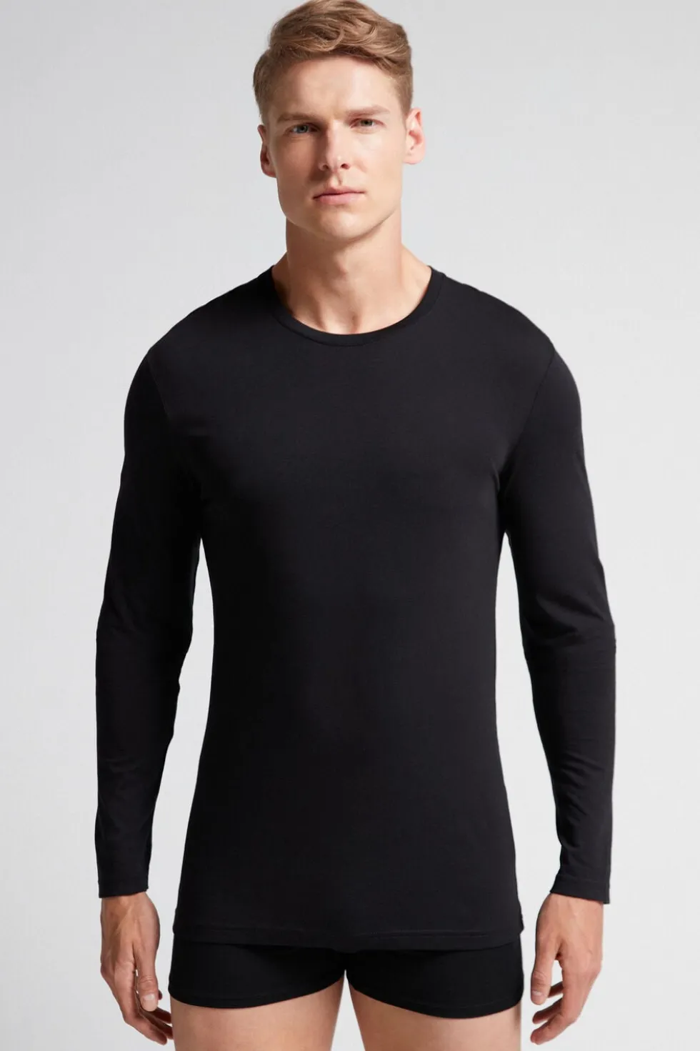 100% Superior Cotton Long Sleeve T-Shirt