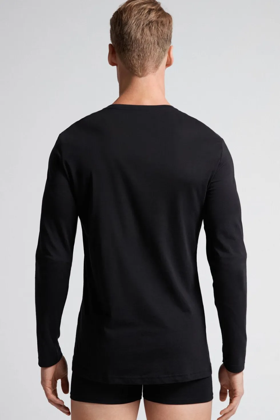 100% Superior Cotton Long Sleeve T-Shirt