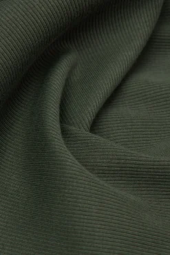 100% Superior Cotton Ribbed Tank Top