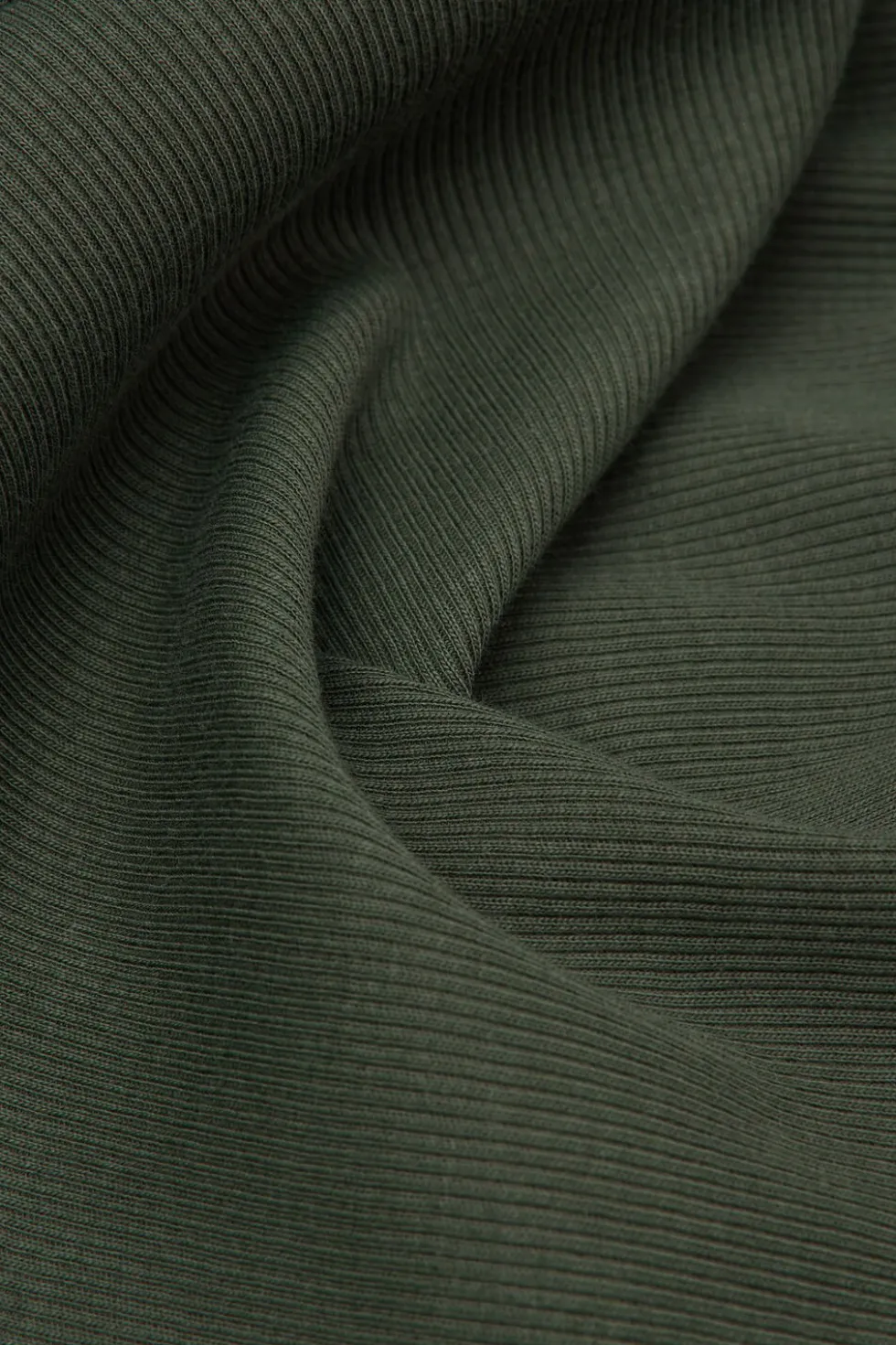100% Superior Cotton Ribbed Tank Top