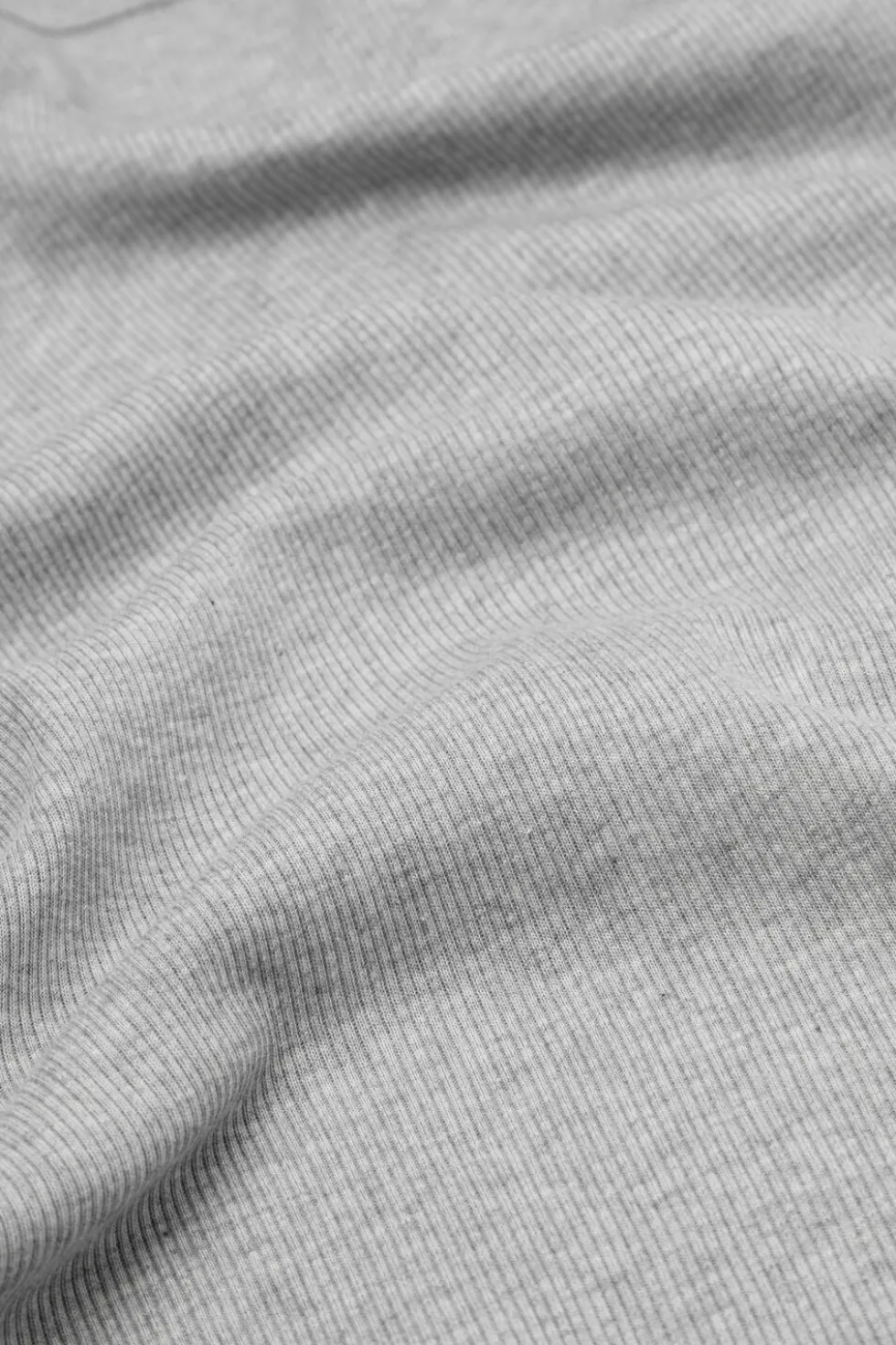 100% Superior Cotton Ribbed Tank Top