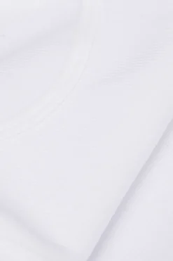 100% Superior Cotton Ribbed Tank Top