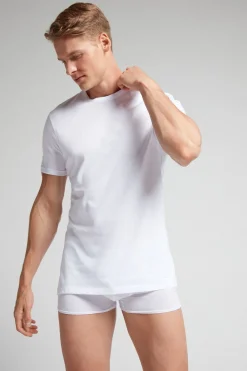 100% Superior Cotton T-Shirt