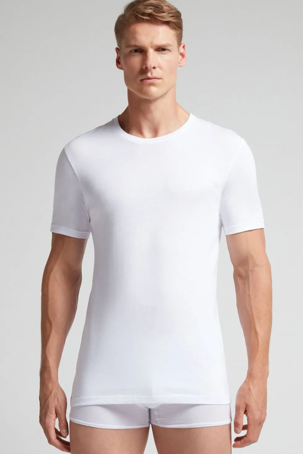 100% Superior Cotton T-Shirt