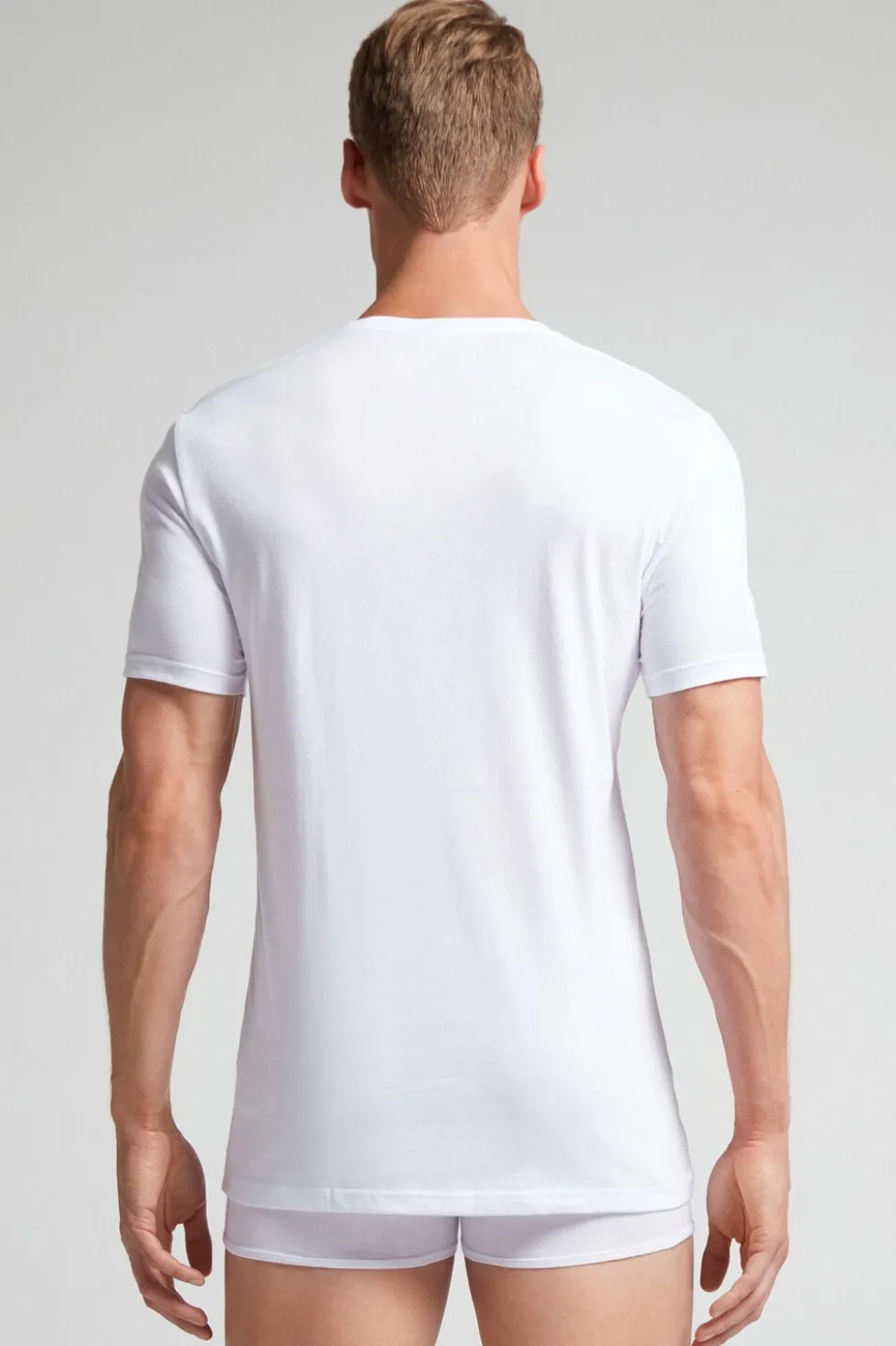 100% Superior Cotton T-Shirt