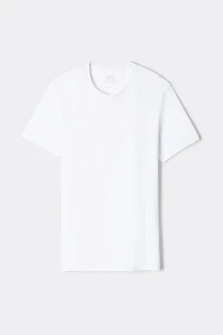 100% Superior Cotton T-Shirt