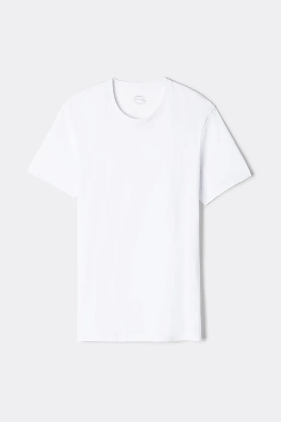 100% Superior Cotton T-Shirt