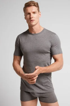 100% Superior Cotton T-Shirt