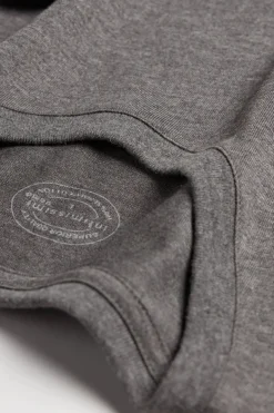 100% Superior Cotton T-Shirt