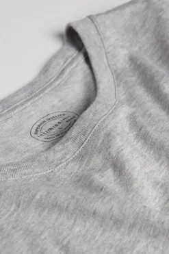 100% Superior Cotton T-Shirt