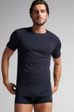100% Superior Cotton T-Shirt