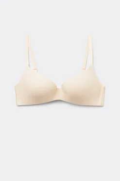 Adele Wireless Boost Triangle Bra in Ultralight Microfiber