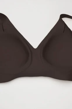 Aria Microfiber Bra