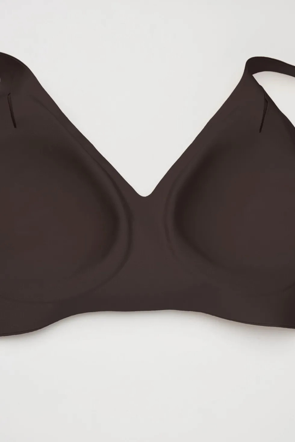 Aria Microfiber Bra