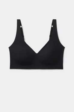 Aria Microfiber Bra