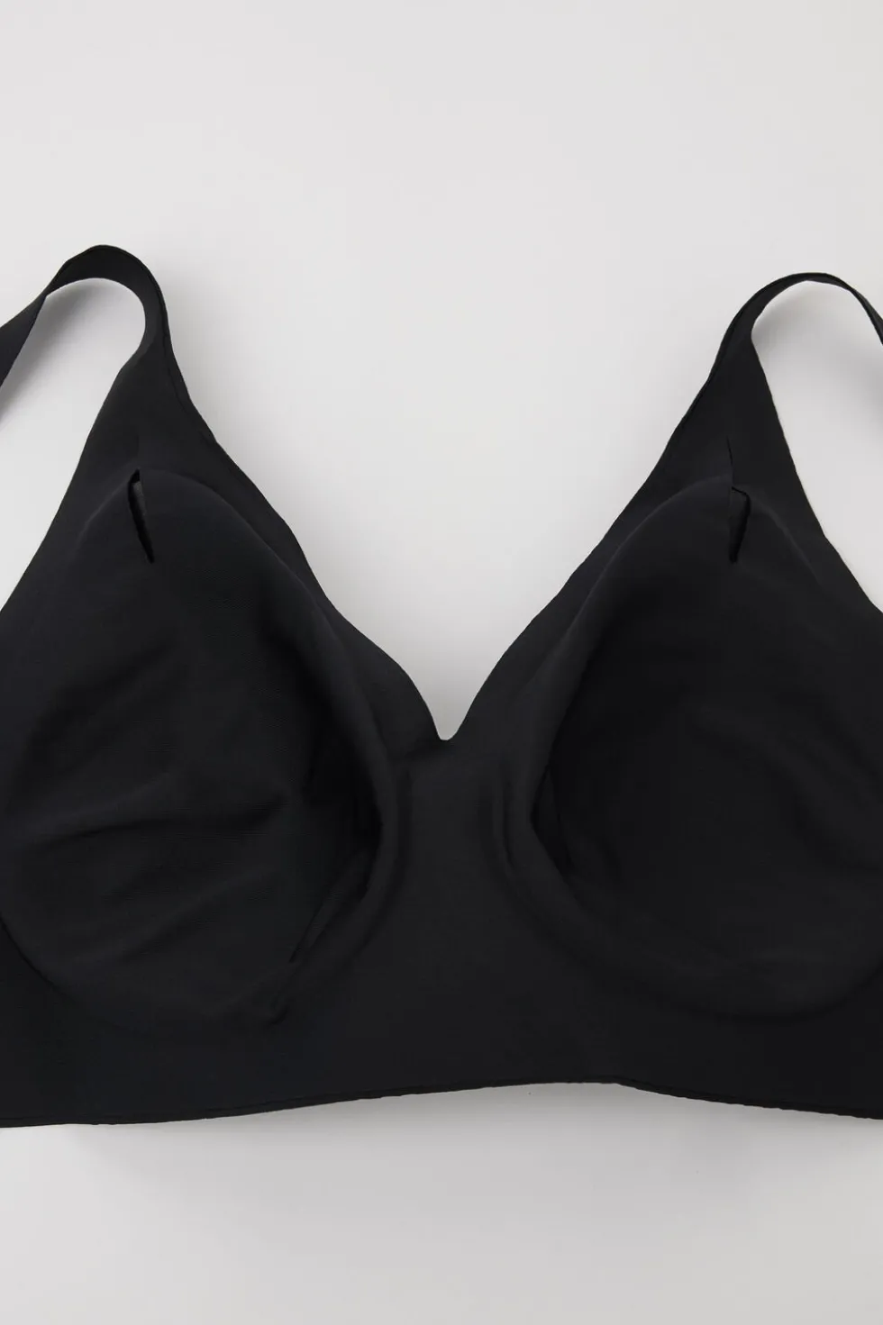 Aria Microfiber Bra